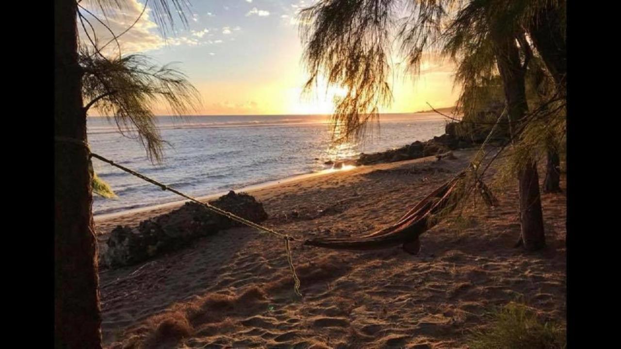 Magnifique T2 Vue Mer Saint-Leu Dış mekan fotoğraf